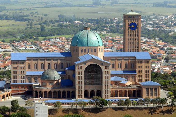 basilica