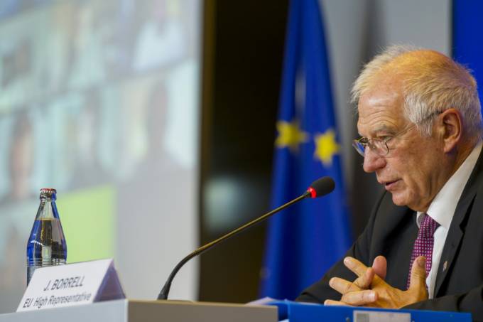 borrell-ue
