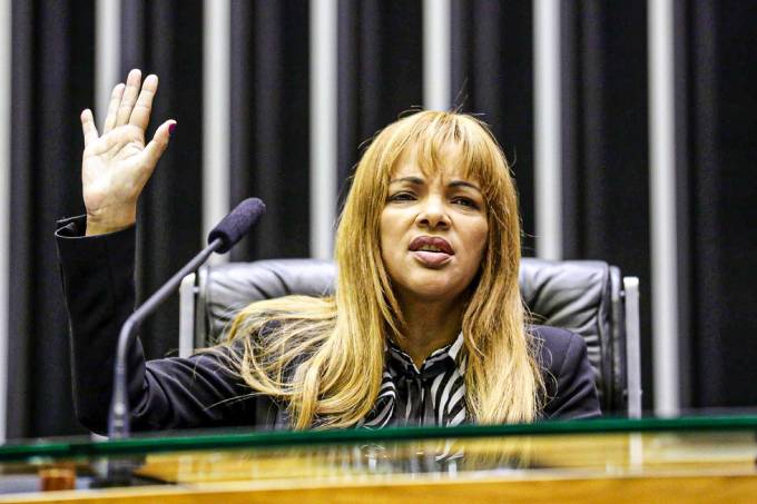 flordelis-Michel-Jesus-Camara-dos-Deputados