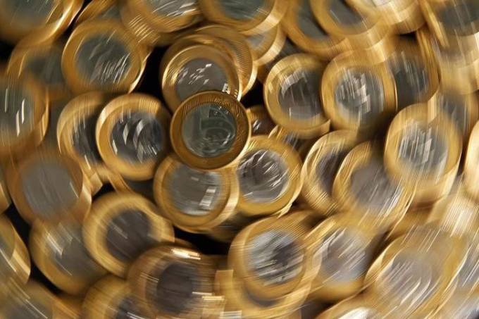 moedas