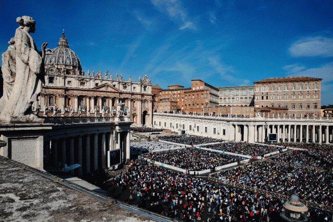 vaticano