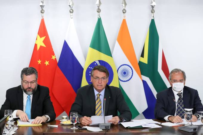 bolsonaro-brics