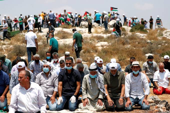 palestina-coronavirus