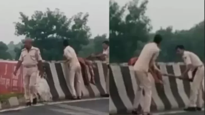 bihar-police-disposed-dead-body-of-accident-victim-in-river-sl3dolgvobw1